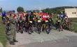 9. ronk MTB cross country v Centre vcviku Le