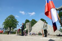 Spomienka na generla M. R. tefnika