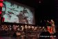 Slávnostný koncert Vojenskej hudby ozbrojených síl Slovenskej republiky v Nitre