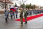 Príslušníci VePBA privítali náčelníka Generálneho štábu ozbrojených síl Slovinska