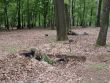 Prápor podpory velenia na intenzívnom výcviku