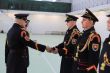 Slávnostný vojenský ceremoniál 13. mája 2025