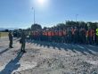 54. raketometný oddiel mieri na medzinárodné cvičenie Joint Fires 2025