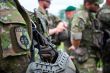Príprava vojakov na misiu UNFICYP