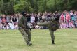 De otvorench dver vo Zvolene: Brny 2. brigdy vzdunch sl praskali vo vkoch!