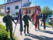 Uctili sme si pamiatku partizána Louisa Crosa