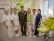 Štábny nadrotmajster Miroslav Štadler - 108-násobný darca krvi