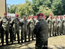 6. vroie vzniku Velitestva Sl pre pecilne opercie