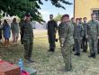 6. výročie vzniku Veliteľstva Síl pre špeciálne operácie I
