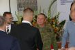 Slvnostne otvorenie prvej triedy dulneho vzdelvania s vojenskm zameranm v Seovciach