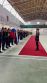 Slvnostn vojensk ceremonil 2. septembra 2025