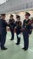 Slvnostn vojensk ceremonil 2. septembra 2025