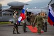 Zahraničná návšteva Náčelníka Generálneho štábu Slovinskej republiky na Slovensku