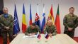 Zahraničná návšteva Náčelníka Generálneho štábu Slovinskej republiky na Slovensku