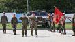 Zahraničná návšteva Náčelníka Generálneho štábu Slovinskej republiky na Slovensku