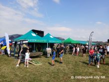Leteck de v Preove 