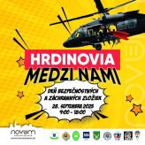 HRDINOVIA MEDZI NAMI