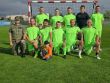 XIII. ronk Memorilu plukovnka tefana Ivana v Seredi