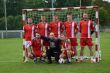 XIII. ronk Memorilu plukovnka tefana Ivana v Seredi