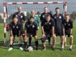XIII. ronk Memorilu plukovnka tefana Ivana v Seredi