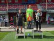 XIII. ronk Memorilu plukovnka tefana Ivana v Seredi