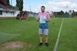 XIII. ronk Memorilu plukovnka tefana Ivana v Seredi