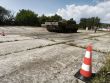 Kurz intruktora podvozku Leopard 2A4
