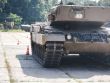 Kurz intruktora podvozku Leopard 2A4