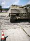 Kurz intruktora podvozku Leopard 2A4