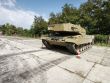 Kurz intruktora podvozku Leopard 2A4