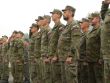 Nstup prslunkov 81. krdla Slia k81. vroiu SNP a k 33. vroiu prijatia stavy SR