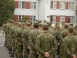 Nstup prslunkov 81. krdla Slia k81. vroiu SNP a k 33. vroiu prijatia stavy SR