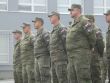 Nstup prslunkov 81. krdla Slia k81. vroiu SNP a k 33. vroiu prijatia stavy SR