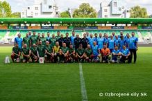 Futbalov zpas