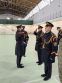 Slvnostn vojensk ceremonil 7. oktber 2025