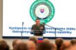 Velitesk zhromadenie nelnka Generlneho tbu OS SR za asti prezidenta