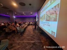 12. Pyrotechnická konferencia Trenčianske Teplice