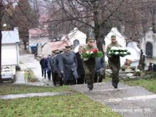 Pietny akt pri prleitosti 5. vroia leteckej tragdie 