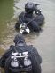 Combat divers C-IED Tactical Course 