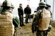 ilinania cviia boj v meste pred nasadenm do Afganistanu