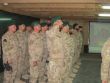 Vzcna nvteva u slovenskch vojakov psobiacich v Afganistane a oslavy ttnych sviatkov