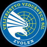 Z�stupca n��eln�ka �t�bu velite�stva VzS OS SR  Funkcia neobsaden�