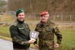 Bilaterlne stretnutie pecialistov RCHBO OS SR a Bundeswehru