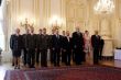 Prezident SR A. Kiska sa stretol s vaznm tmom OS SR z medzinrodnho kybernetickho cvienia