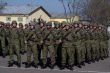 V Lotysku budete reprezentova nae ozbrojen sily i cel Slovensko!