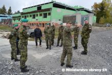 Nvteva delegcie CSTT Brno na Leti