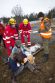 Na Leti saili civiln a vojensk zdravotnci a zchranri