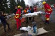 Na Leti saili civiln a vojensk zdravotnci a zchranri