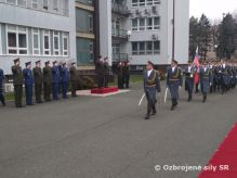 Nvteva NG Lotyskej republiky na Slovensku